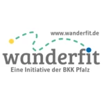 wanderfit in der pfalz android application logo